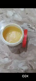 Shudh Danedar desi ghee