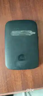 Jio dongle