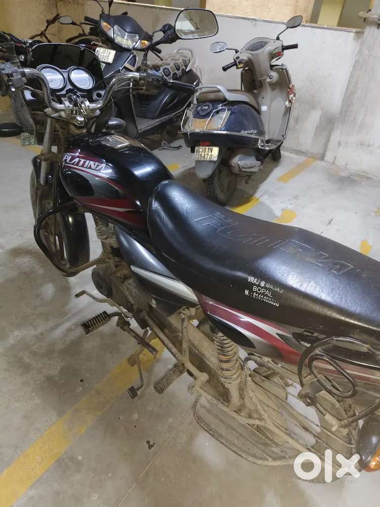 Tip Top condition Bike