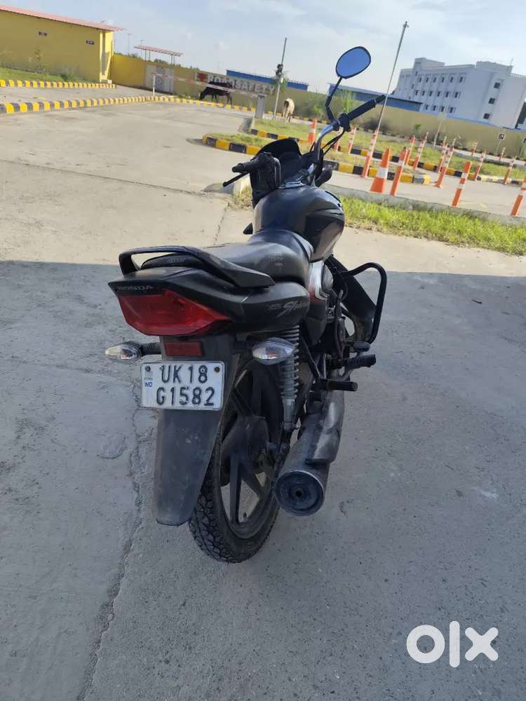 Good condition