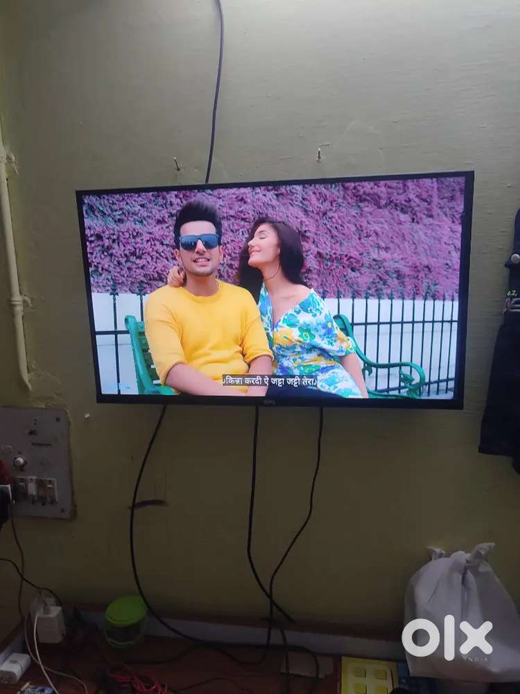 BPL LED SMART TV 32 inch