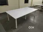 New Modular conference table available