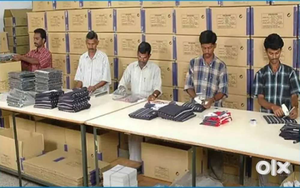 जबलपुर मध्यप्रदेश में काम करने के लिए लड़के लड़कियों की आवश्यकता है