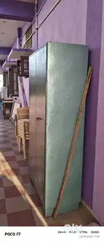 Beeruva iron almaraih