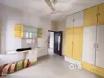 Beautiful 2 BHK Semi flat for rent at Gotri Road