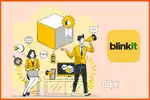 Hiring for Delivery job in blinkit CHE Medavakkam