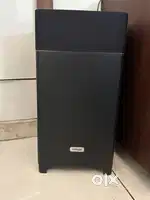 Sonilex speaker in perfect condition