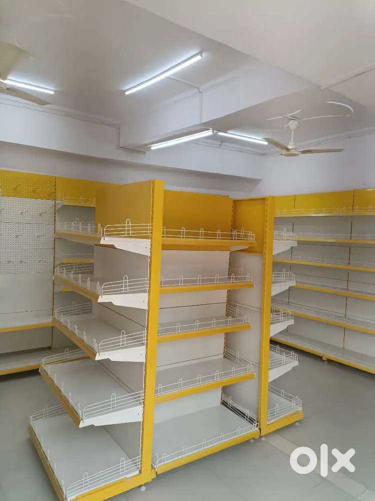 L type ready grocery shop sale in chndra park, opp, NSIT dwarka more