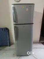 Samsung Refrigerator with good condition.  Urgent sell