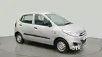 Hyundai i10 Magna 1.1L, 2014, Petrol