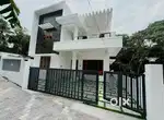 KARIYAVATTOM LNCPE NEW BRANDED HOUSE