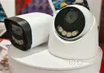 Cctv camera