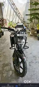 Good condition super pickup