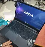 Lenovo GAMING LAPTOP  urgent sell