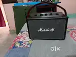 Marshall speaker