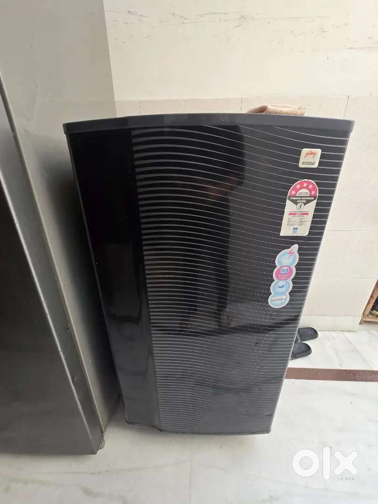 Godrej fridge