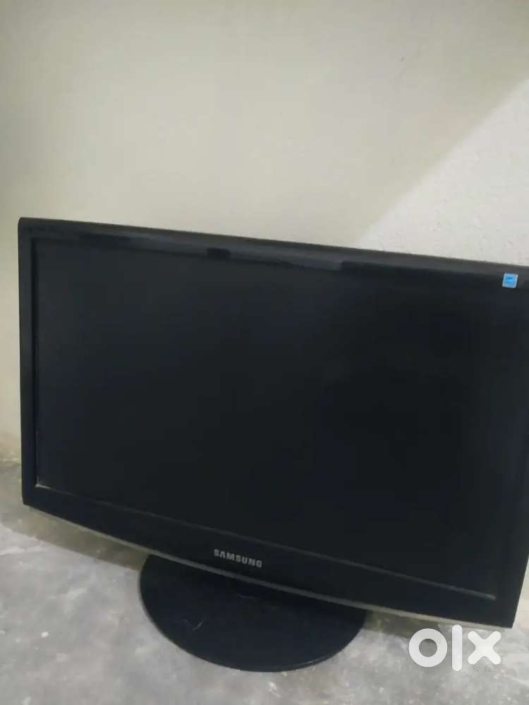 Do Led Monitor and colour Printer
