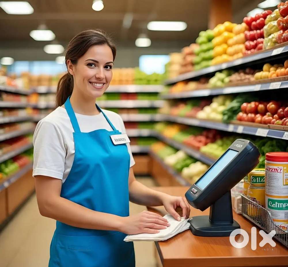 RETAIL STORE OPERATOR