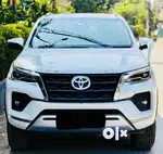 Toyota Fortuner 2011-2016 4x4 AT, 2024, Diesel