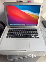 Apple Macbook Air 13 Inch
