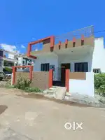 puzhal individual villa