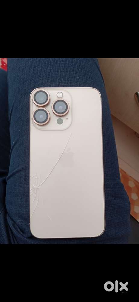 I phone xs 256 GB Converted in 16 pro