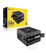 Corsair CV450 80 Bronze Certified PSU 450W