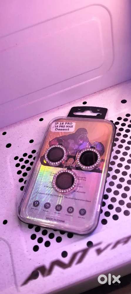 Mobile cover