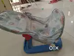 Kids bather