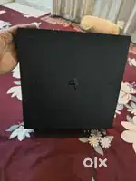 Ps4 Pro 1Tb