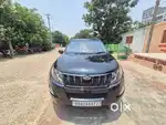 Mahindra XUV500, 2016, Diesel