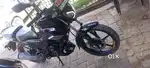 New condition Tvs raider 125 sele