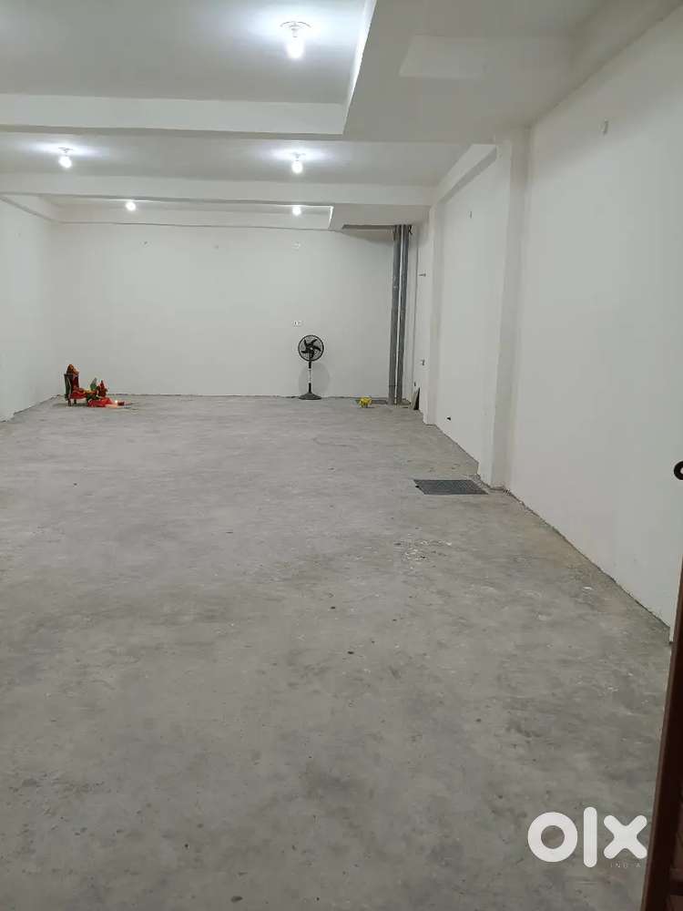 Warehouse/Godown on Rent