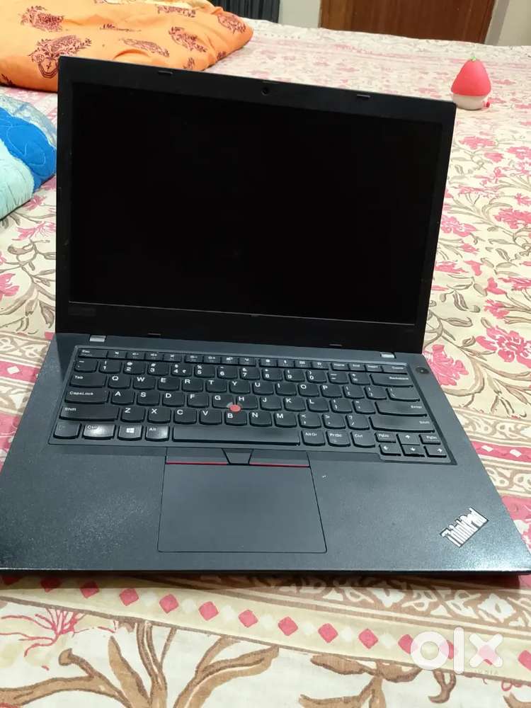 Dell laptop