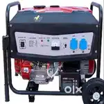 Generators