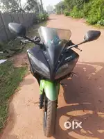R15s, 2011 modal,good running vehical