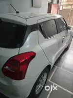 Maruti Suzuki Swift 2023 Petrol 40000 Km Driven