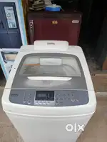 Samsung washing machine top load good condition
