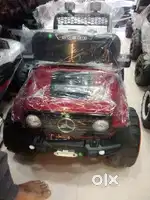 Reparing of all types