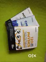 JEE MAINS competitive practice books for sale