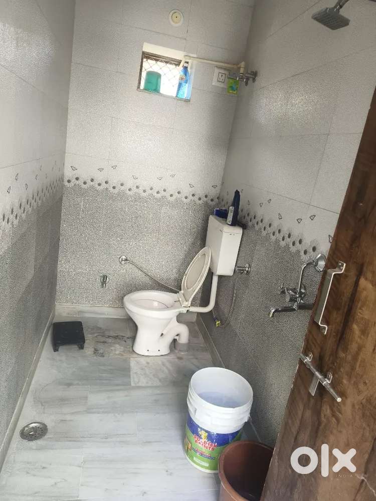 Only veg family allowed