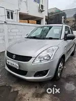 Maruti Suzuki Swift 2012 Petrol Well Maintained