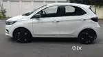 Tata Tiago 1.2 Revotron XT CNG, 2025, CNG & Hybrids