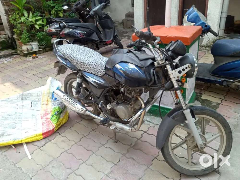 Good condition bike for sell