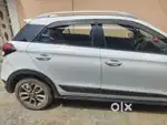Hyundai i20 Active 2018 Petrol 85000 Km Driven