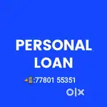Personal loan