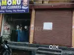 SHOPS FOR RENT