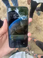 I phone x 256 gb camera issue