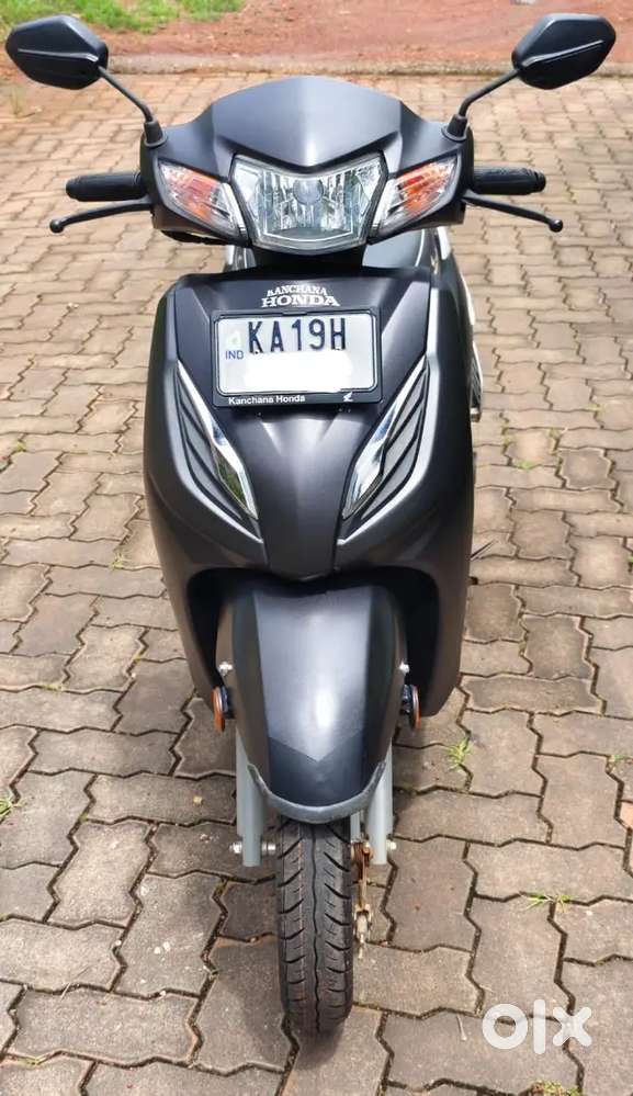ACTIVA SINGLE OWNER VERY GOOD CONDITION