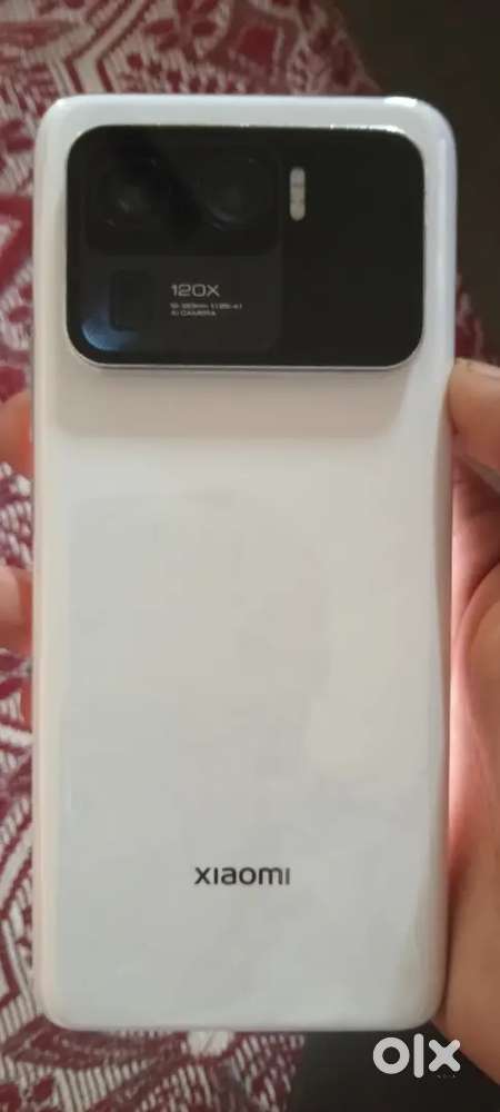 Xiaomi 11 ultra never repair reed discription